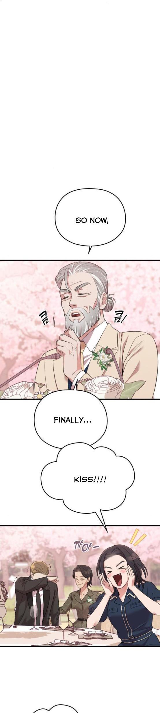 Marry My Husband Chapter 58 image 41